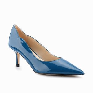 Nine West Abaline Pointy Toe Pumps Blauw Nederland | HRS-610835